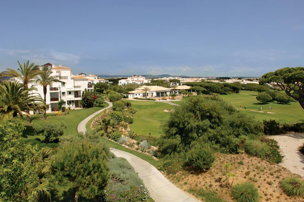 Pine Cliffs Village Albufeira Exterior foto