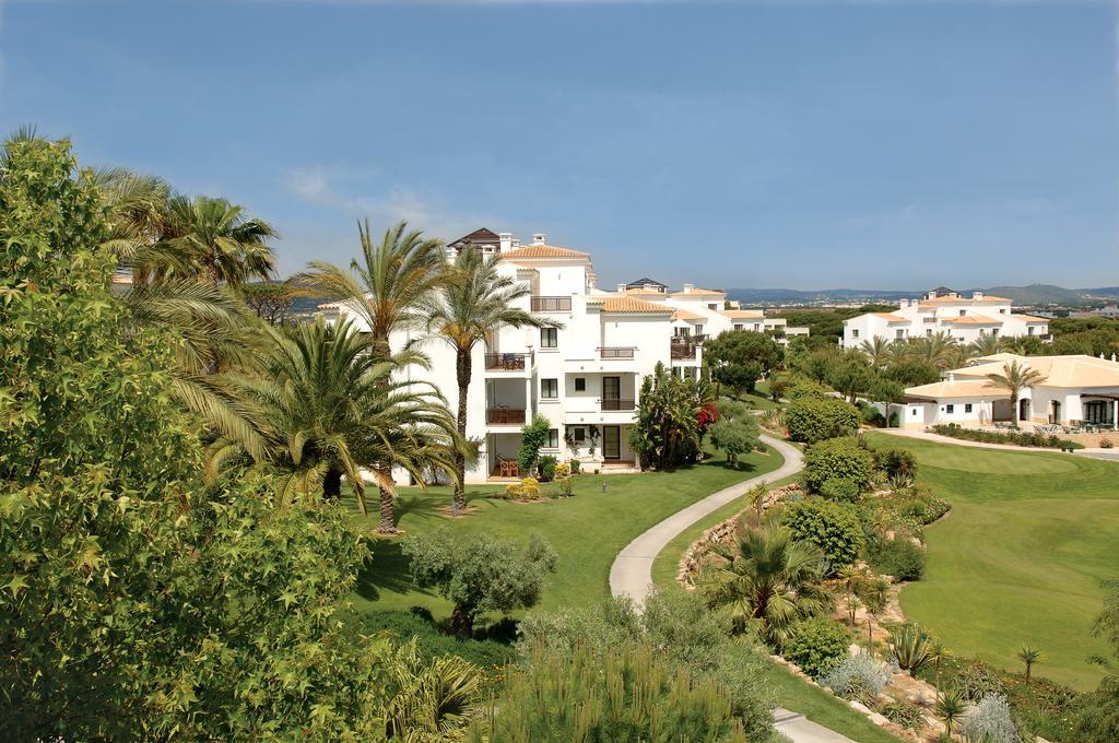 Pine Cliffs Village Albufeira Exterior foto