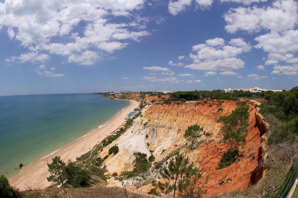 Pine Cliffs Village Albufeira Exterior foto