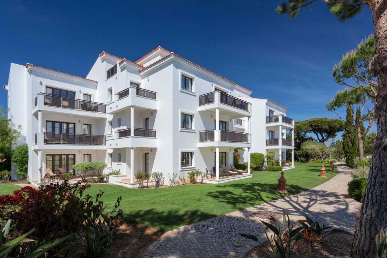 Pine Cliffs Village Albufeira Exterior foto