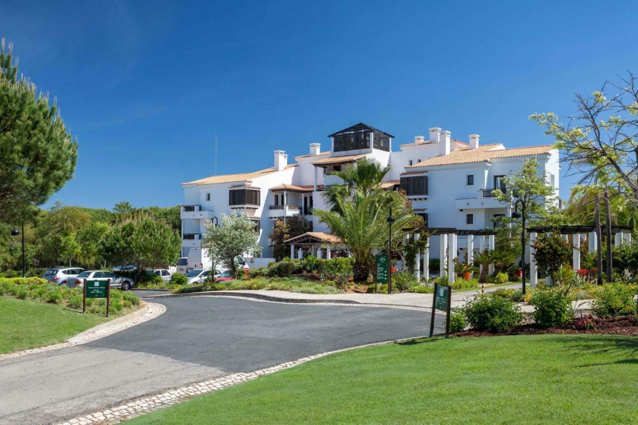 Pine Cliffs Village Albufeira Exterior foto